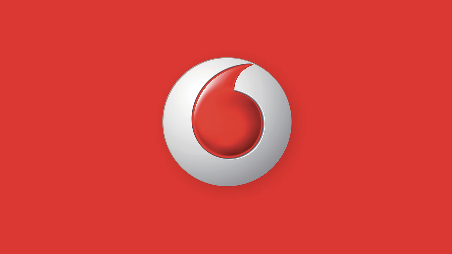 Vodafone logo